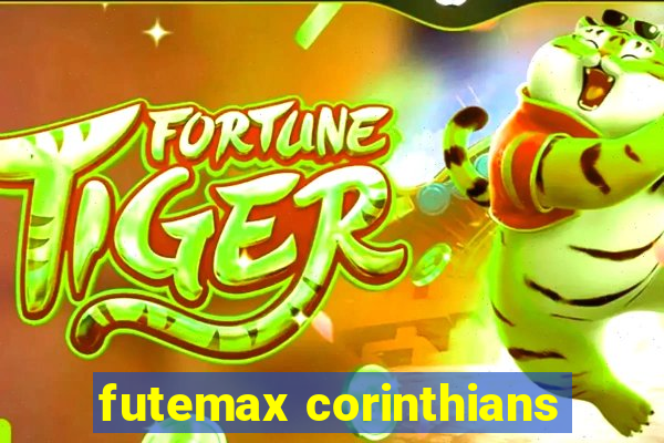 futemax corinthians